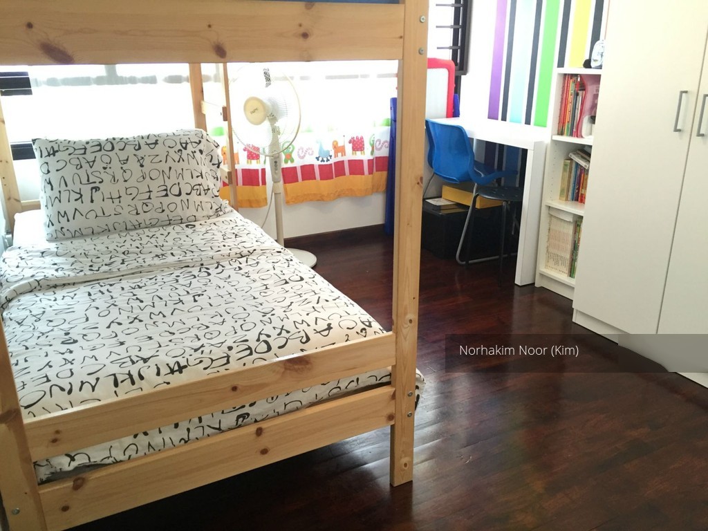 Blk 219A Bedok Central (Bedok), HDB 3 Rooms #110993892